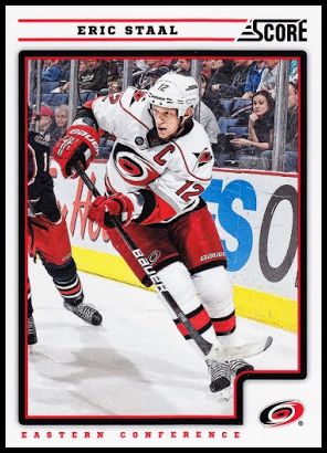 101 Eric Staal